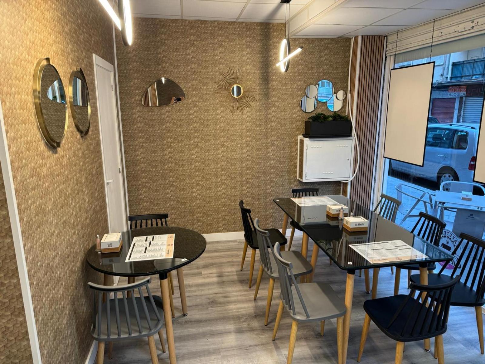 Pension Eurosol Granada Bagian luar foto